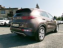 Kia Sportage 1.6 T-GDI 4x4 automat STYLE ČR