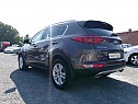 Kia Sportage 1.6 T-GDI 4x4 automat STYLE ČR