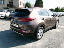 Kia Sportage 1.6 T-GDI 4x4 automat STYLE ČR