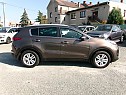 Kia Sportage 1.6 T-GDI 4x4 automat STYLE ČR