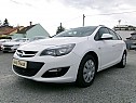 Opel Astra ST 1.6 CDTi ECOTEC 81kW *ČR