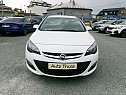 Opel Astra ST 1.6 CDTi ECOTEC 81kW *ČR