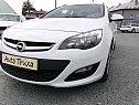 Opel Astra ST 1.6 CDTi ECOTEC 81kW *ČR