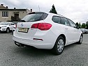 Opel Astra ST 1.6 CDTi ECOTEC 81kW *ČR