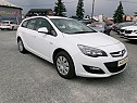 Opel Astra ST 1.6 CDTi ECOTEC 81kW *ČR