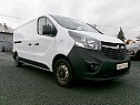 Opel Vivaro VAN L2H1 1.6 CDTi 120k *ČR