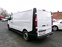 Opel Vivaro VAN L2H1 1.6 CDTi 120k *ČR