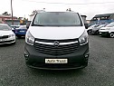 Opel Vivaro VAN L2H1 1.6 CDTi 120k *ČR