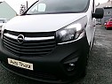 Opel Vivaro VAN L2H1 1.6 CDTi 120k *ČR