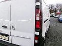 Opel Vivaro VAN L2H1 1.6 CDTi 120k *ČR