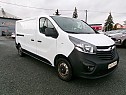 Opel Vivaro VAN L2H1 1.6 CDTi 120k *ČR