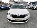 Škoda Octavia 1.6 TDi 85kW AMBITION+ *ČR