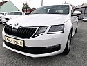 Škoda Octavia 1.6 TDi 85kW AMBITION+ *ČR