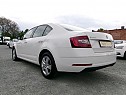 Škoda Octavia 1.6 TDi 85kW AMBITION+ *ČR