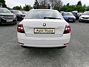 Škoda Octavia 1.6 TDi 85kW AMBITION+ *ČR