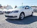 Škoda Octavia III FL 1.6 TDI 85kW AMBITION+