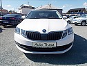 Škoda Octavia III FL 1.6 TDI 85kW AMBITION+