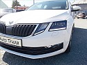 Škoda Octavia III FL 1.6 TDI 85kW AMBITION+