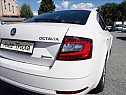 Škoda Octavia III FL 1.6 TDI 85kW AMBITION+