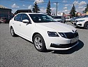 Škoda Octavia III FL 1.6 TDI 85kW AMBITION+