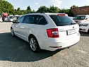 Škoda Octavia 2.0 TDi 135kW 4x4 DSG STYLE