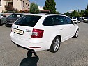 Škoda Octavia 2.0 TDi 135kW 4x4 DSG STYLE