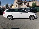 Škoda Octavia 2.0 TDi 135kW 4x4 DSG STYLE