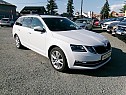 Škoda Octavia 2.0 TDi 135kW 4x4 DSG STYLE