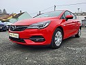 Opel Astra 1.5 CDTi 77kW S/S ČR 1.majitel