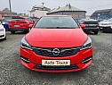 Opel Astra 1.5 CDTi 77kW S/S ČR 1.majitel