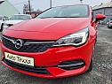 Opel Astra 1.5 CDTi 77kW S/S ČR 1.majitel