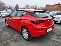 Opel Astra 1.5 CDTi 77kW S/S ČR 1.majitel