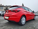 Opel Astra 1.5 CDTi 77kW S/S ČR 1.majitel