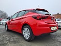 Opel Astra 1.5 CDTi 77kW S/S ČR 1.majitel