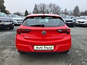 Opel Astra 1.5 CDTi 77kW S/S ČR 1.majitel