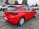 Opel Astra 1.5 CDTi 77kW S/S ČR 1.majitel