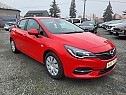 Opel Astra 1.5 CDTi 77kW S/S ČR 1.majitel