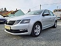 Škoda Octavia III FL 1.6 TDI 85kW AMBITION+