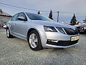 Škoda Octavia III FL 1.6 TDI 85kW AMBITION+