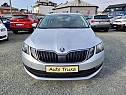 Škoda Octavia III FL 1.6 TDI 85kW AMBITION+