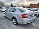 Škoda Octavia III FL 1.6 TDI 85kW AMBITION+