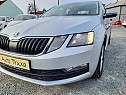 Škoda Octavia III FL 1.6 TDI 85kW AMBITION+