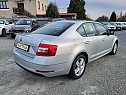 Škoda Octavia III FL 1.6 TDI 85kW AMBITION+