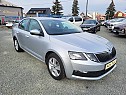 Škoda Octavia III FL 1.6 TDI 85kW AMBITION+