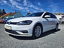 Volkswagen Golf Variant 1.5 TGI CNG 96kW HIGHLINE *ČR