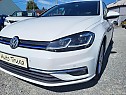 Volkswagen Golf Variant 1.5 TGI CNG 96kW HIGHLINE *ČR