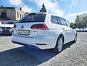 Volkswagen Golf Variant 1.5 TGI CNG 96kW HIGHLINE *ČR