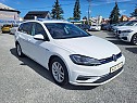 Volkswagen Golf Variant 1.5 TGI CNG 96kW HIGHLINE *ČR