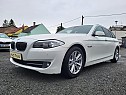 BMW Řada 5 525d xDrive Touring *ČR