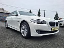 BMW Řada 5 525d xDrive Touring *ČR